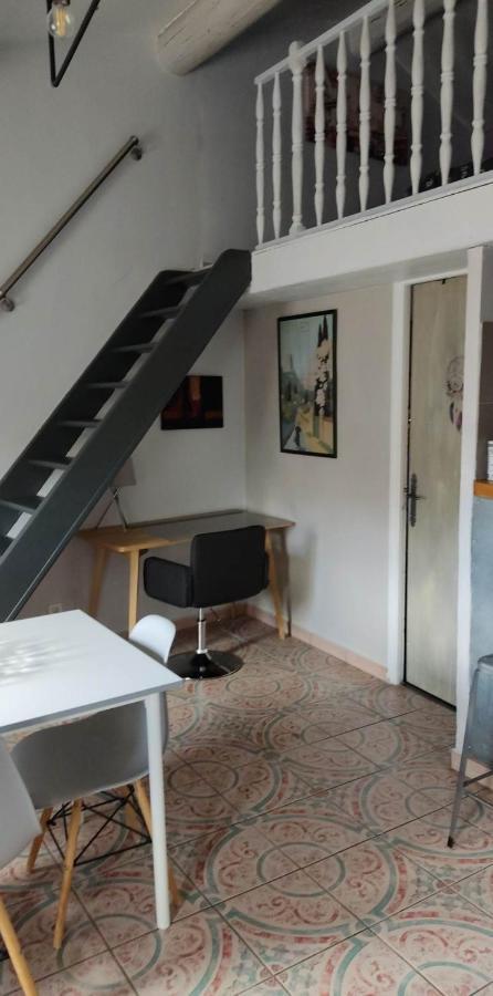 Appartement Arenes Romanite Nimes Exterior photo