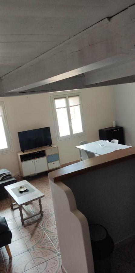 Appartement Arenes Romanite Nimes Exterior photo