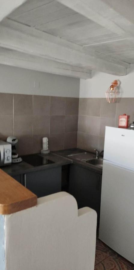 Appartement Arenes Romanite Nimes Exterior photo